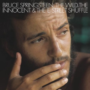 Springsteen Bruce - The Wild, The Innocent And The E Street Shuffle i gruppen VINYL / Pop-Rock hos Bengans Skivbutik AB (1277154)