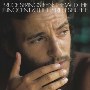 Springsteen Bruce - The Wild, The Innocent And The E Street Shuffle i gruppen ÖVRIGT / -Start FVS hos Bengans Skivbutik AB (1277154)