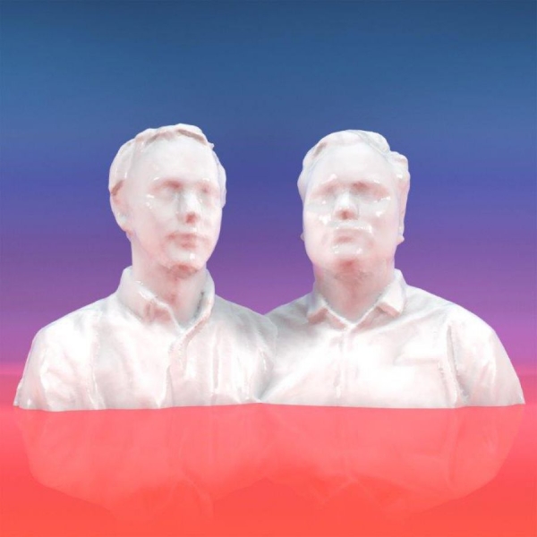 Boeoes Kaelstigen - Overcomes Love Time & Space i gruppen CD / Toppsäljare hos Bengans Skivbutik AB (1277607)