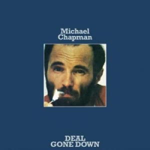 Michael Chapman - Deal Gone Down i gruppen CD / Pop hos Bengans Skivbutik AB (1277819)
