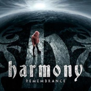 Harmony - Remembrance i gruppen CD / Hårdrock,Svensk Musik hos Bengans Skivbutik AB (1277821)