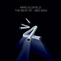 Mike Oldfield - The Best Of Mike Oldfield: 199 i gruppen CD / Best Of,Pop-Rock hos Bengans Skivbutik AB (1277834)
