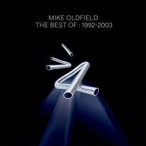 Mike Oldfield - The Best Of Mike Oldfield: 199 i gruppen CD / Best Of,Pop-Rock hos Bengans Skivbutik AB (1277834)