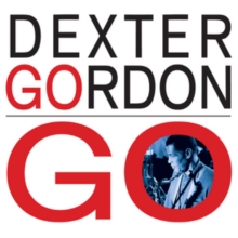 Gordon Dexter - Go i gruppen ÖVRIGT / 10399 hos Bengans Skivbutik AB (1277841)