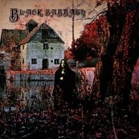 BLACK SABBATH - BLACK SABBATH i gruppen VINYL / Pop-Rock hos Bengans Skivbutik AB (1277853)