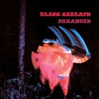 BLACK SABBATH - PARANOID i gruppen VI TIPSAR / Mest populära vinylklassiker hos Bengans Skivbutik AB (1277854)