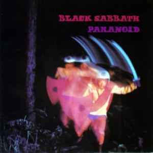Black Sabbath - Paranoid i gruppen VI TIPSAR / Mest populära vinylklassiker hos Bengans Skivbutik AB (1277854)