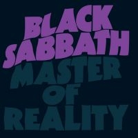 Black Sabbath - Master Of Reality i gruppen Kampanjer / Vinylkampanjer / Vinylkampanj hos Bengans Skivbutik AB (1277855)