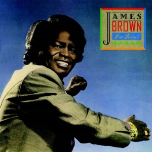 Brown James - I'm Real (Deluxe) i gruppen CD / RNB, Disco & Soul hos Bengans Skivbutik AB (1277963)