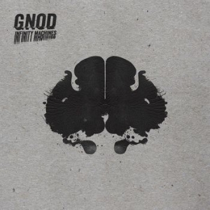 Gnod - Infinity Machines i gruppen CD / Rock hos Bengans Skivbutik AB (1278012)