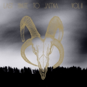Last Minute To Jaffna - Volume Ii i gruppen CD / Hårdrock/ Heavy metal hos Bengans Skivbutik AB (1278028)