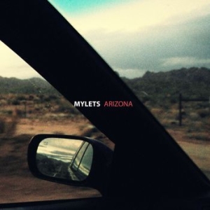 Mylets - Arizona i gruppen CD / Rock hos Bengans Skivbutik AB (1278034)