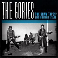 Gories - Shaw Tapes i gruppen CD / Pop-Rock hos Bengans Skivbutik AB (1278048)