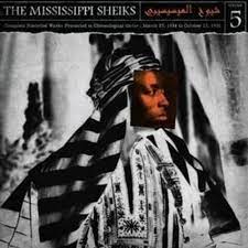 Mississippi Sheiks - Complete Recorded Works Volume 5 i gruppen VINYL / Pop-Rock hos Bengans Skivbutik AB (1278063)