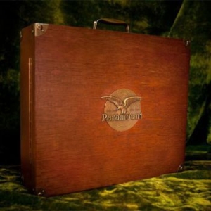 Blandade Artister - Rise And Fall Of Paramount Records i gruppen VINYL / Pop-Rock hos Bengans Skivbutik AB (1278065)