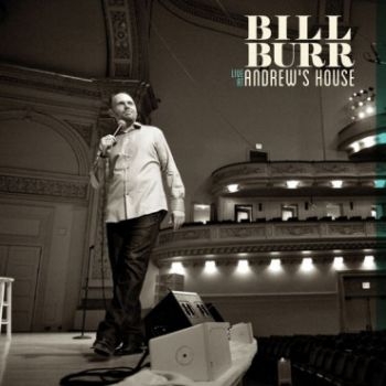 Burr Bill - Live At Andrew's House i gruppen VINYL / Toppsäljare hos Bengans Skivbutik AB (1278073)