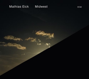 Mathias Eick - Midwest i gruppen VINYL / Jazz hos Bengans Skivbutik AB (1278736)