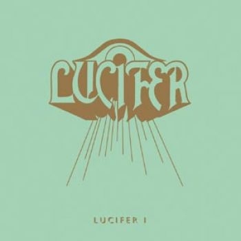 Lucifer - Lucifer I i gruppen CD / Toppsäljare hos Bengans Skivbutik AB (1278841)