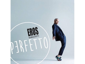 Eros Ramazzotti - Perfetto i gruppen CD / Pop-Rock hos Bengans Skivbutik AB (1279544)