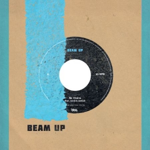 Beam Up - No Chains i gruppen VINYL / Dans/Techno hos Bengans Skivbutik AB (1288618)