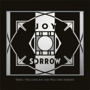 Spiro - Welcome Joy And Welcome Sorrow i gruppen CD / Pop hos Bengans Skivbutik AB (1288655)