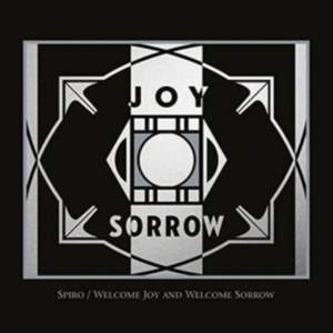 Spiro - Welcome Joy And Welcome Sorrow i gruppen CD / Pop-Rock,World Music hos Bengans Skivbutik AB (1288655)