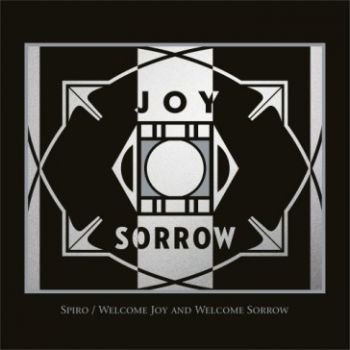 Spiro - Welcome Joy And Welcome Sorrow i gruppen CD / Toppsäljare hos Bengans Skivbutik AB (1288655)