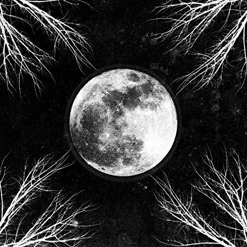 Corpus Christii - Pale Moon i gruppen CD / Hårdrock/ Heavy metal hos Bengans Skivbutik AB (1288689)