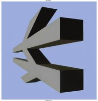 Pre New - Male Eunuch (Lim. Ed.) i gruppen VINYL / Pop-Rock hos Bengans Skivbutik AB (1288698)