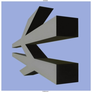 Pre New - Male Eunuch i gruppen CD / Pop-Rock hos Bengans Skivbutik AB (1288699)