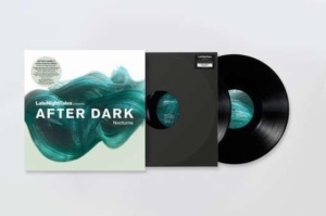 Blandade Artister - Late Night Tales Pres. After Dark:N i gruppen VINYL hos Bengans Skivbutik AB (1288776)