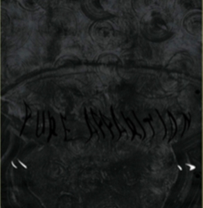 Becoming Real - Pure Apparition i gruppen CD / Pop-Rock hos Bengans Skivbutik AB (1288796)