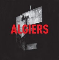 Algiers - Algiers i gruppen VINYL / Pop-Rock hos Bengans Skivbutik AB (1289339)