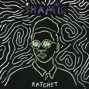Shamir - Ratchet i gruppen Kampanjer / Klassiska lablar / XL Recordings hos Bengans Skivbutik AB (1289344)