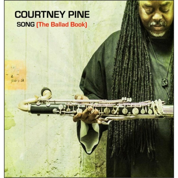 Pine Courtney - Song (Ballad Songbook) i gruppen CD / Toppsäljare hos Bengans Skivbutik AB (1296558)