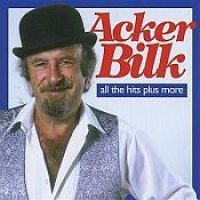 Bilk Acker - All The Hits Plus More i gruppen CD / Jazz hos Bengans Skivbutik AB (1296607)