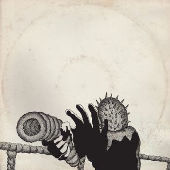 Thee Oh Sees - Mutilator Defeated At Last i gruppen VINYL / Toppsäljare hos Bengans Skivbutik AB (1296611)