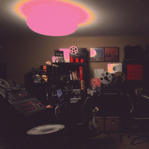 Unknown Mortal Orchestra - Multi-Love i gruppen CD / Pop hos Bengans Skivbutik AB (1296729)