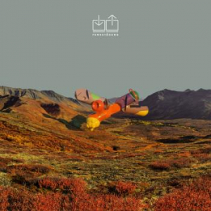 Funkstörung - Funkstörung (2Lp+Mp3+Poster+Bonus) i gruppen VINYL / Pop-Rock hos Bengans Skivbutik AB (1296764)