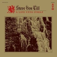 Von Till Steve - A Life Unto Itself (Vinyl Lp) i gruppen VINYL / Hårdrock hos Bengans Skivbutik AB (1296772)