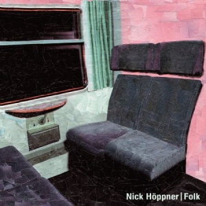 Höppner Nick - Folk i gruppen VINYL / Pop hos Bengans Skivbutik AB (1296781)