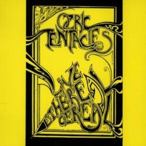 Ozric Tentacles - Live Ethereal Cereal i gruppen VINYL / Pop-Rock hos Bengans Skivbutik AB (1296805)