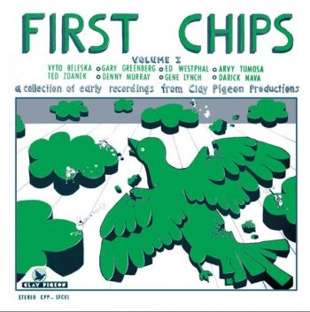 Various Artists - First Chips i gruppen CD / Toppsäljare hos Bengans Skivbutik AB (1296817)