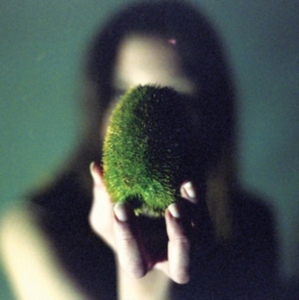 Circuit Des Yeux - In Plain Speech i gruppen VINYL / Pop-Rock hos Bengans Skivbutik AB (1296827)