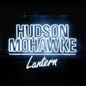 Hudson Mohawke - Lantern i gruppen VINYL / Pop hos Bengans Skivbutik AB (1296839)