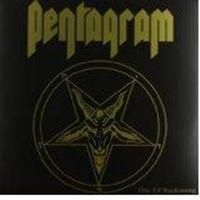 Pentagram - Day Of Reckoning (Vinyl Lp) i gruppen ÖVRIGT / cdonuppdat hos Bengans Skivbutik AB (1296841)