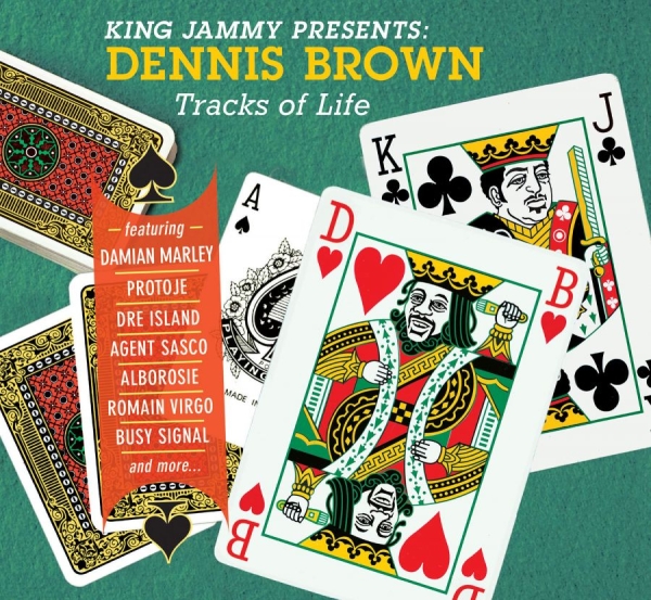 Buju Banton - Inna Heights i gruppen CD / Toppsäljare hos Bengans Skivbutik AB (1296845)