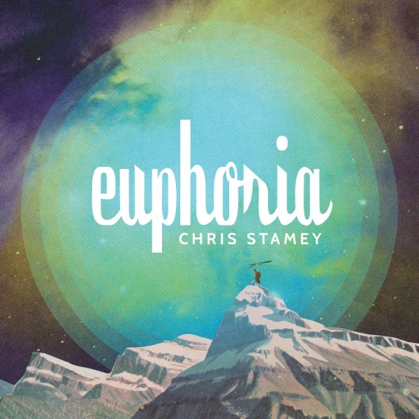 Stamey Chris - Euphoria i gruppen VI TIPSAR / Klassiska lablar / YepRoc / CD hos Bengans Skivbutik AB (1296849)