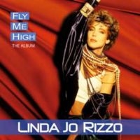 Rizzo Linda Jo - Fly Me High i gruppen CD / Pop-Rock hos Bengans Skivbutik AB (1296851)