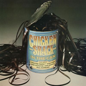 Chicken Shack - In The Can i gruppen VINYL / Jazz/Blues hos Bengans Skivbutik AB (1297778)